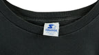 Starter - Buffalo Bills, Wester Conference Champs T-Shirt 1993 Large Vintage Retro Football