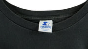 Starter - Buffalo Bills, Wester Conference Champs T-Shirt 1993 Large Vintage Retro Football