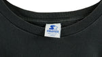 Starter - Buffalo Bills, Wester Conference Champs T-Shirt 1993 Large Vintage Retro Football