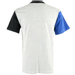 NBA (Official Fan) - Orlando Magic Spell-Out T-Shirt 1990s Medium Vintage Retro Basketball