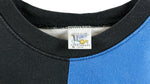 NBA (Official Fan) - Orlando Magic Spell-Out T-Shirt 1990s Medium Vintage Retro Basketball