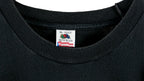 MLB - Minnesota Twins Spell-Out T-Shirt 1991 X-Large Vintage Retro Baseball