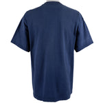 MLB (Murina) - San Diego Padres T-Shirt 1998 X-Large Vintage Retro Baseball