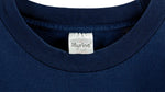 MLB (Murina) - San Diego Padres T-Shirt 1998 X-Large Vintage Retro Baseball
