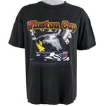 NASCAR (Hanes) - Winston Cup Tour T-Shirt 1994 Large Vintage Retro
