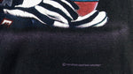 NASCAR (Hanes) - Winston Cup Tour T-Shirt 1994 Large Vintage Retro