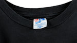 NASCAR (Hanes) - Winston Cup Tour T-Shirt 1994 Large Vintage Retro