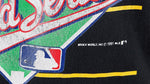 MLB - Atlanta Braves Champions Spell-Out T-Shirt 1991 X-Large Vintage Retro Baseball