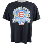 MLB (Trench) - Chicago Cubs All-Star Game T-Shirt 1990 X-Large