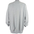 NFL (Lee) - New Orleans Saints Crew Neck Sweatshirt 2001 XX-Large Vintage Retro Football