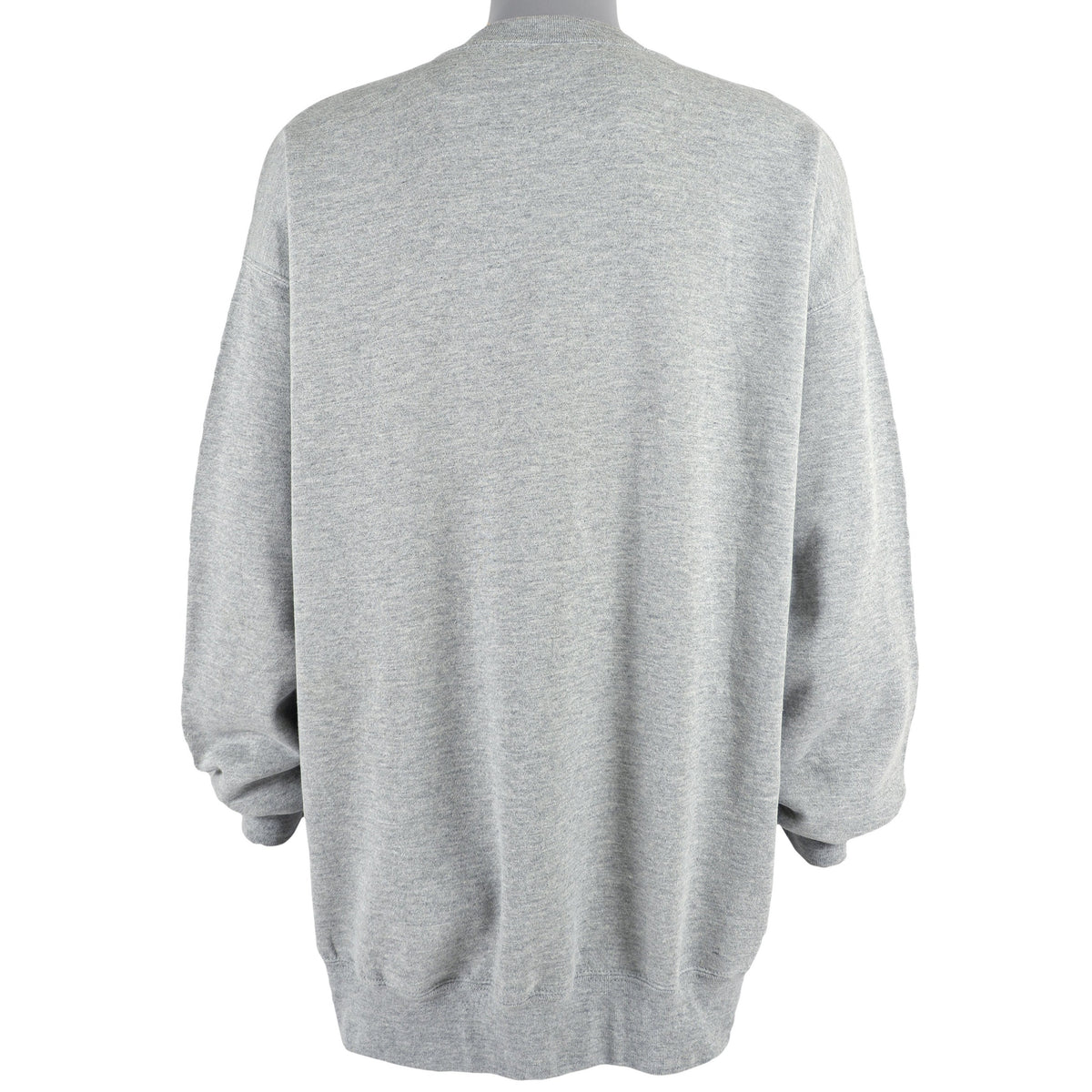 NFL (Lee) - New Orleans Saints Crew Neck Sweatshirt 2001 XX-Large Vintage Retro Football