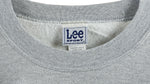 NFL (Lee) - New Orleans Saints Crew Neck Sweatshirt 2001 XX-Large Vintage Retro Football
