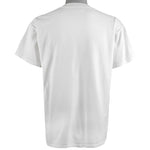 NFL (Oneita)- Super Bowl XXIX 49ers VS Chargers Deadstock T-Shirt 1995 Large Vintage Retro Football