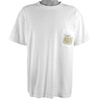 Vintage (Delta) - Smokin Joe Racing Camel Powered T-Shirt 1994 X-Large Vintage Retro