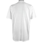 NFL (Jerzees) - King of the Jungle Spell-Out T-Shirt 1990 X-Large Vintage Retro Football