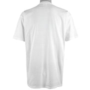 NFL (Jerzees) - King of the Jungle Spell-Out T-Shirt 1990 X-Large Vintage Retro Football