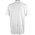 NFL (Jerzees) - King of the Jungle Spell-Out T-Shirt 1990 X-Large Vintage Retro Football