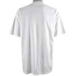 NFL (Power Pro) - Super Bowl Packers VS Broncos Deadstock T-Shirt 1998 X-Large Vintage Retro Football