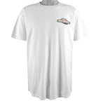 Vintage - Bud Bowl - Two American Classics Deadstock T-Shirt 1990s X-Large Vintage Retro Football
