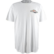 Vintage - Bud Bowl - Two American Classics Deadstock T-Shirt 1990s X-Large Vintage Retro Football