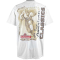 Vintage - Bud Bowl - Two American Classics Deadstock T-Shirt 1990s X-Large Vintage Retro Football