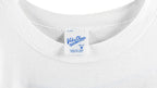 MLB - World Series Champs, Twins VS Braves T-Shirt 1991 Medium Vintage Retro Baseball