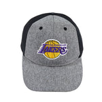 NBA - Los Angeles Lakers Snapback Hat Adjustable Vintage Retro Basketball