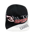 NASCAR (Chase) - Dale Earnhardt Number 3 Snap Back Hat 1996 Adjustable Vintage Retro