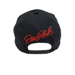 NASCAR (Chase) - Dale Earnhardt Number 3 Snap Back Hat 1996 Adjustable Vintage Retro