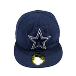 NFL (New Era) - Dallas Cowboys Hat Deadstock1990s Fitted 7 3/8 Vintage Retro Football