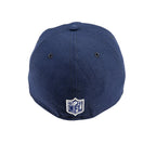 NFL (New Era) - Dallas Cowboys Hat Deadstock1990s Fitted 7 3/8 Vintage Retro Football