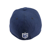 NFL (New Era) - Dallas Cowboys Hat Deadstock1990s Fitted 7 3/8 Vintage Retro Football