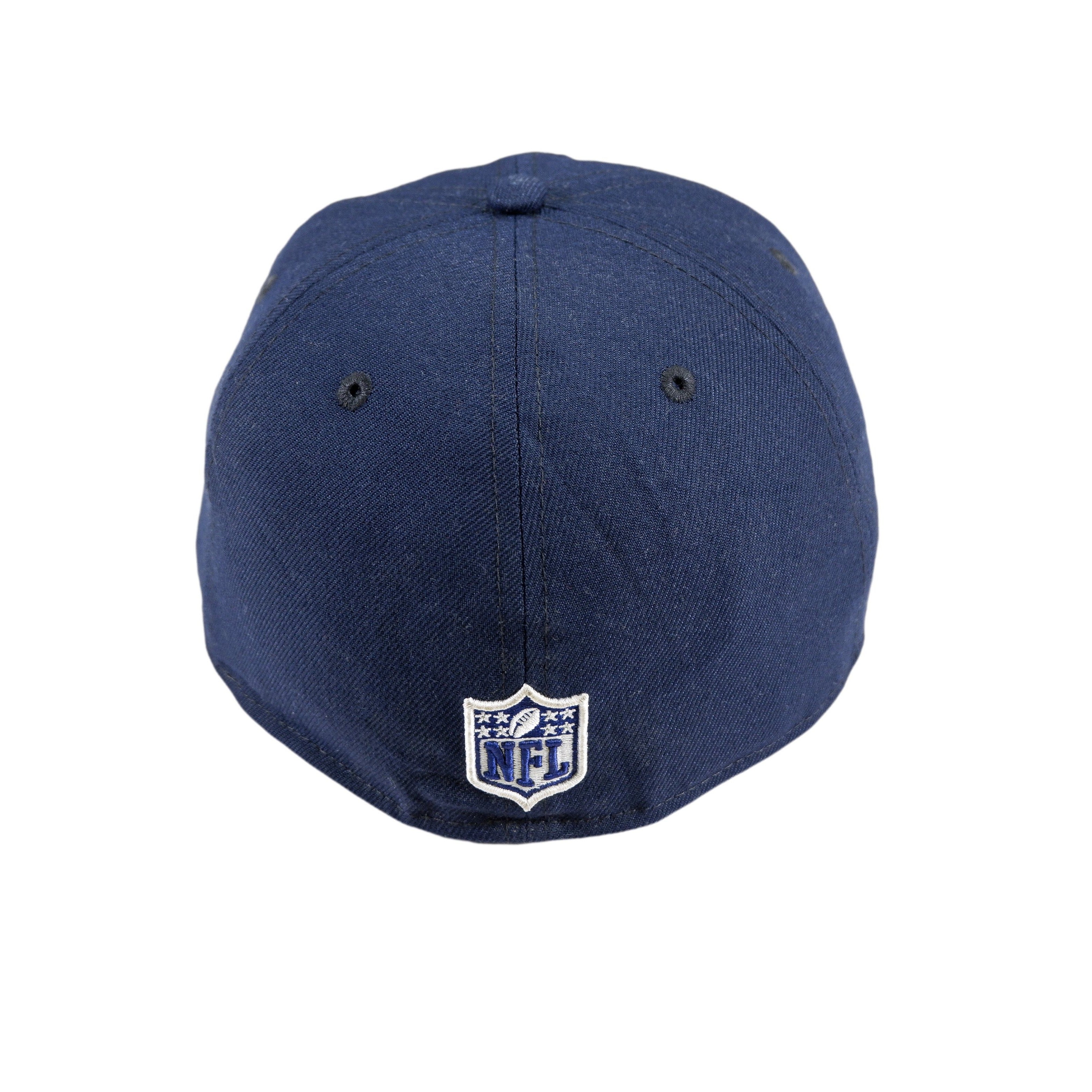 NFL (New Era) - Dallas Cowboys Hat Deadstock1990s Fitted 7 3/8 Vintage Retro Football