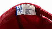 Reebok - San Francisco 49ers Snap Back Hat 1990s Adjustable Vintage Retro Football