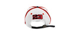 Nike - Air Jordan Snapback Hat 1990s Adjustable Vintage Retro Basketball