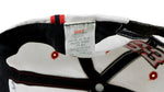 Nike - Air Jordan Snapback Hat 1990s Adjustable Vintage Retro Basketball