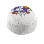 Vintage - Bugs Bunny Menace from Mars White Spell-Out Fitted Hat Vintage Retro