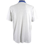 Vintage (Best) - White USA T-Shirt 1990s Large Vintage Retro