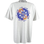 Vintage  - H2O by Nick Philip Deadstock T-Shirt 2000s X-Large Vintage Retro 