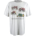 Vintage (Murina) - American Classics Deadstock T-Shirt 1990s X-Large Vintage Retro