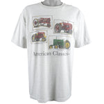 Vintage (Murina) - American Classics Deadstock T-Shirt 1990s X-Large