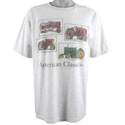 Vintage (Murina) - American Classics Deadstock T-Shirt 1990s X-Large