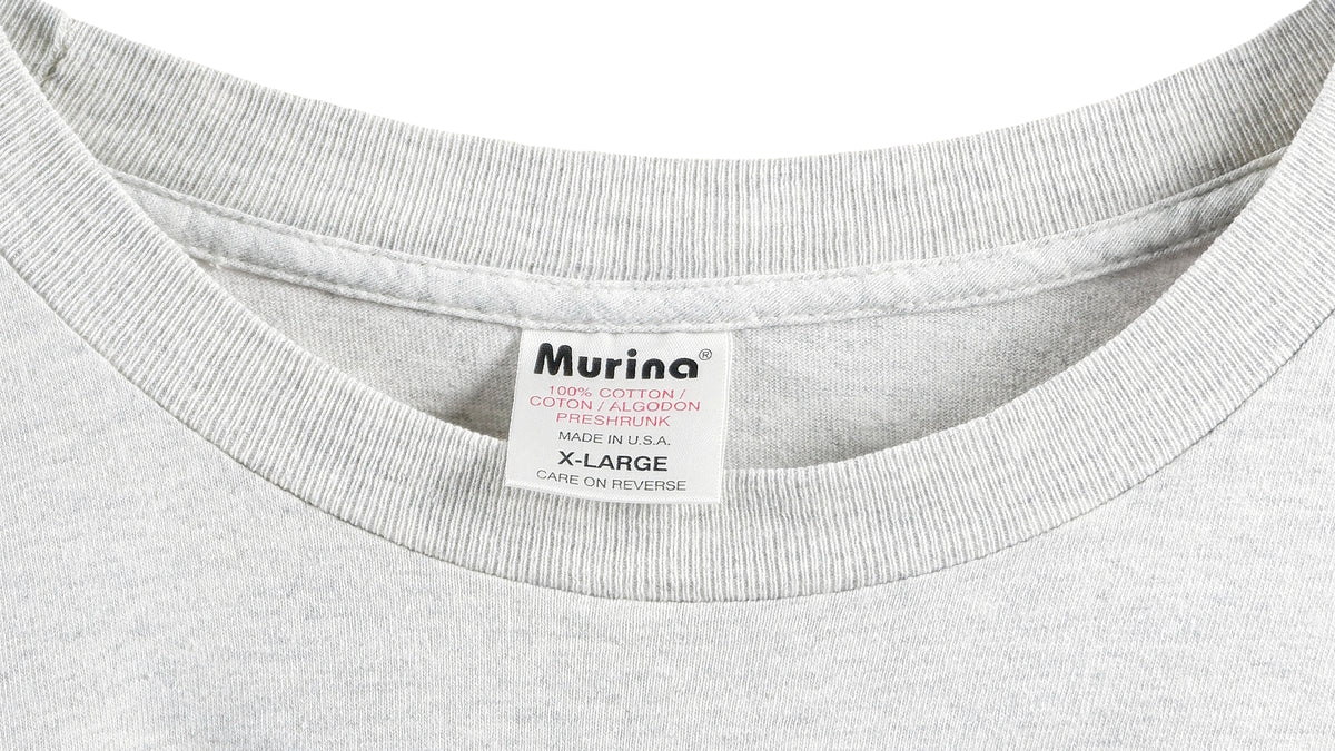Vintage (Murina) - American Classics Deadstock T-Shirt 1990s X-Large Vintage Retro