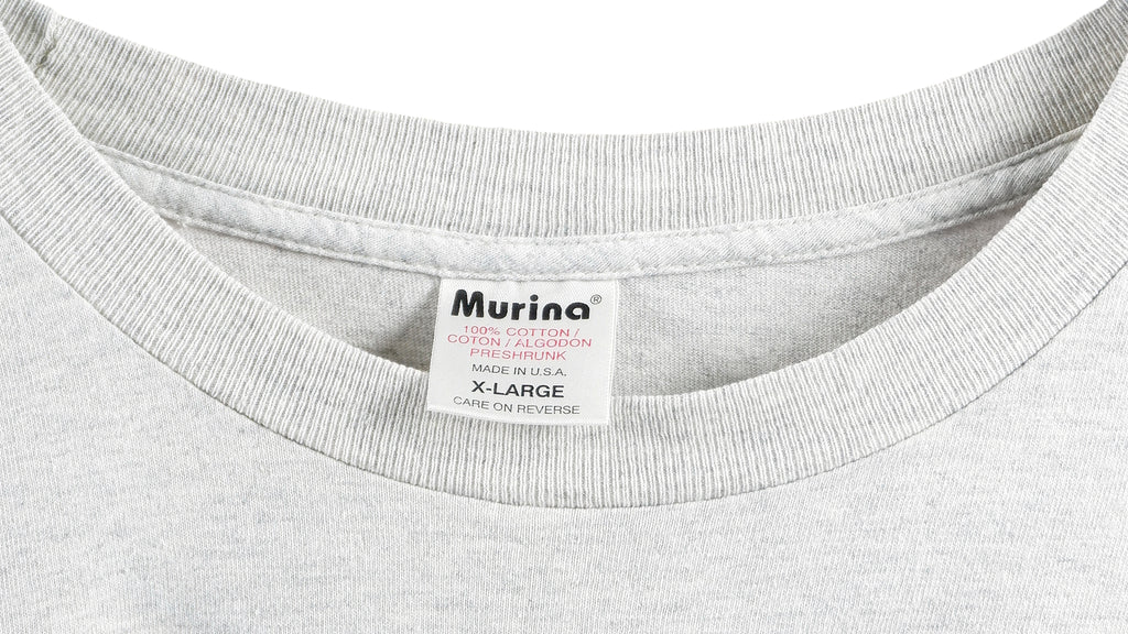 Vintage (Murina) - American Classics Deadstock T-Shirt 1990s X-Large Vintage Retro