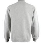Vintage - NYC New York  Crew Neck Sweatshirt 1990s Medium Vintage Retro