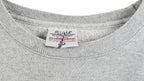 Vintage (Pluma) - NYC New York City Crew Neck Sweatshirt 1990s Medium