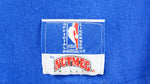 NBA (Nutmeg) - Minnesota Timberwolves T-Shirt 1990s X-Large Vintage Retro Basketball