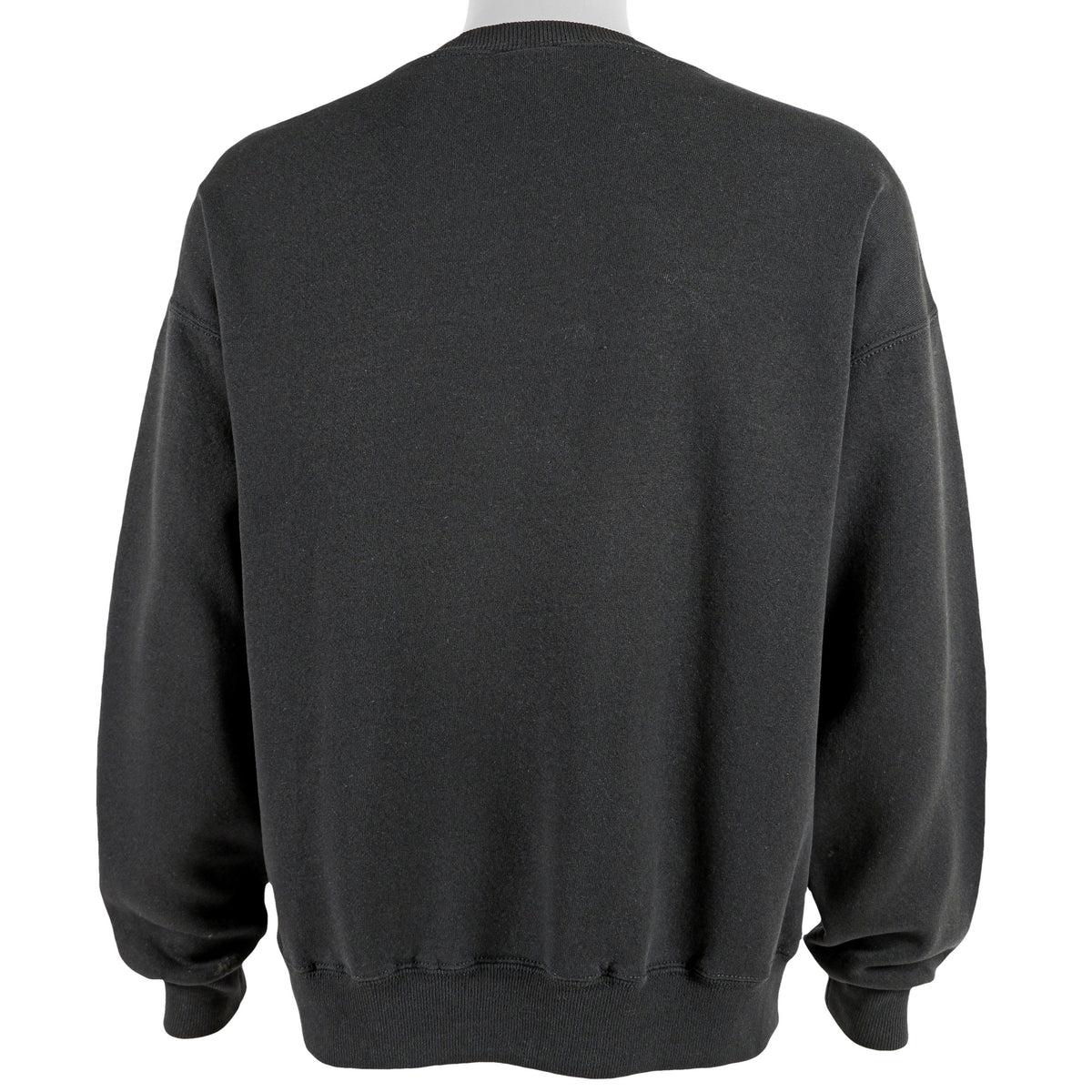 NFL (Nutmeg) - Pittsburgh Steelers Crew Neck Sweatshirt 1996 X-Large Vintage Retro Football