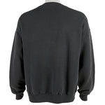 NFL (Nutmeg) - Pittsburgh Steelers Crew Neck Sweatshirt 1996 X-Large Vintage Retro Football