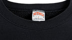 NFL (Nutmeg) - Pittsburgh Steelers Crew Neck Sweatshirt 1996 X-Large Vintage Retro Football